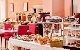 Hotel San Giusto